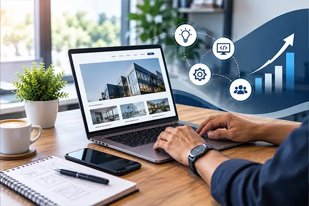 Why Custom Web Solutions Are Better for Your Business